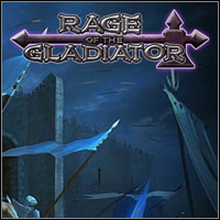 Rage of the Gladiator