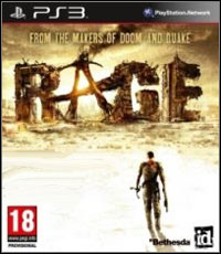 RAGE PS3