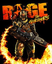 Rage: The Scorchers