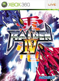 Raiden IV