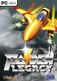 Raiden Legacy