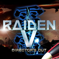 Raiden V