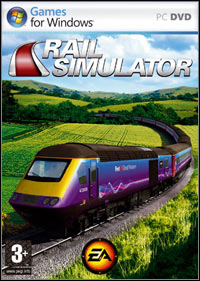 Rail Simulator