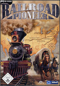 Railroad Pioneer