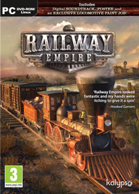 Railway Empire