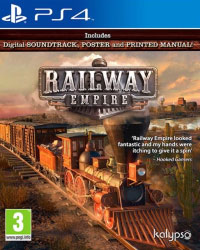 Railway Empire