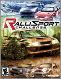 RalliSport Challenge