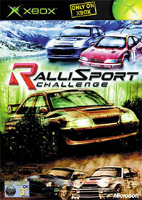 RalliSport Challenge