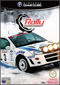 Rally Championship