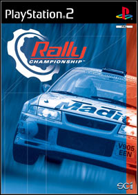 Rally Championship