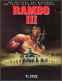 Rambo III