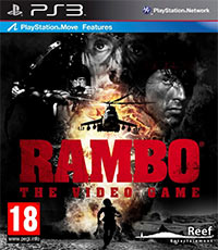 Rambo: The Video Game