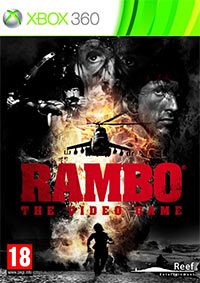 Rambo: The Video Game