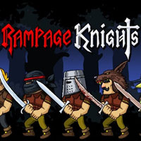 Rampage Knights