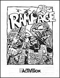 Rampage