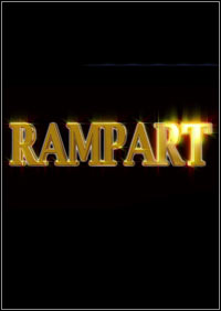 Rampart