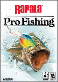 Rapala Pro Fishing