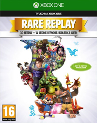 Rare Replay