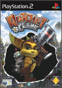 Ratchet & Clank (2002) - WymieńGry.pl