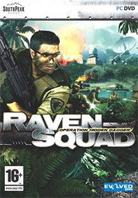 Raven Squad: Operation Hidden Dagger