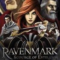 Ravenmark: Scourge of Estellion