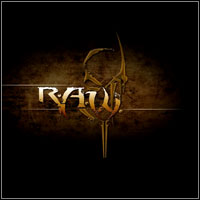 R.A.W.: Realms of Ancient War