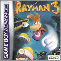 Rayman 3: Hoodlum Havoc