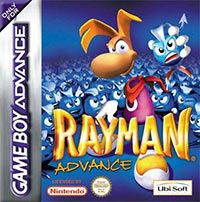 Rayman