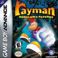 Rayman: Hoodlum's Revenge