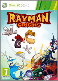 Rayman Origins