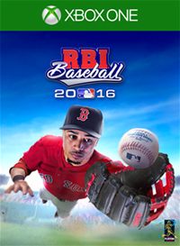 R.B.I. Baseball 16