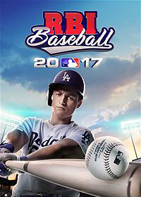 R.B.I. Baseball 17