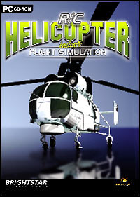 R/C Helicopter