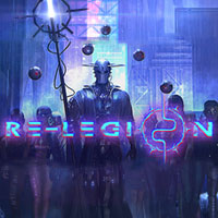 Re-Legion