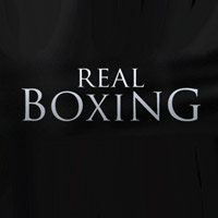 Real Boxing