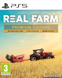 Real Farm: Premium Edition