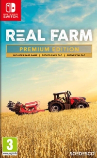 Real Farm: Premium Edition