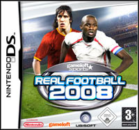 Real Football 2008