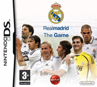 Real Madrid: The Game