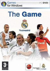 Real Madrid: The Game