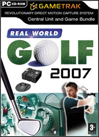 Real World Golf 2007