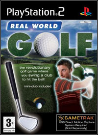 Real World Golf