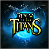 Realm of the Titans