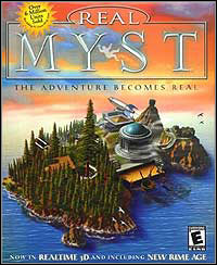 RealMYST