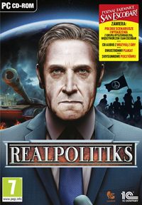 Realpolitiks