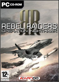 Rebel Raiders: Operation Nighthawk