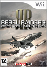 Rebel Raiders: Operation Nighthawk