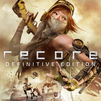 ReCore: Definitive Edition