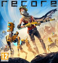 ReCore