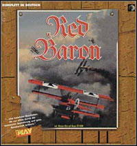 Red Baron (1990)